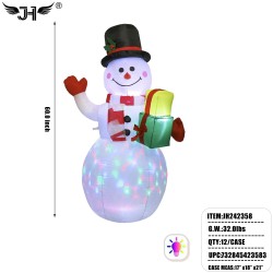 INFLATE CHRISTMAS - 60