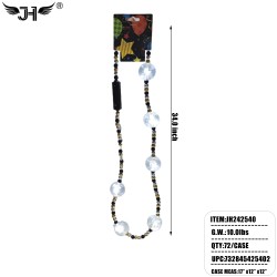 NEW YEAR NECKLACE - LIGHT UP 34