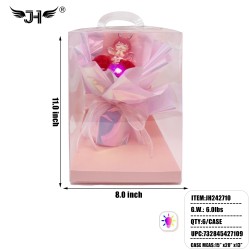 FLOWER GIFT SET  - 11