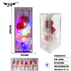 FLOWER GIFT SET - 10