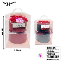 FLOWER GIFT SET  - 11