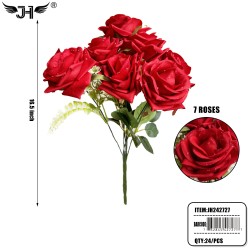 BUSHES FLOWER - 16.5