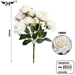 BUSHES FLOWER - 16.5