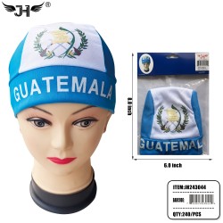 COUNTRY DURAG - GUATEMALA 20DZ/CS