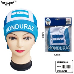 COUNTRY DURAG - HONDURAS 20DZ/CS