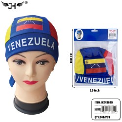 COUNTRY DURAG - VENEZUELA 20DZ/CS