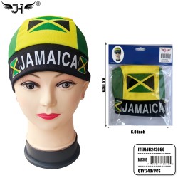 COUNTRY DURAG - JAMAICA 20DZ/CS