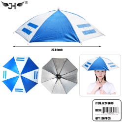 FLAG UMBRELLA HAT -  HONDURAS 19.6