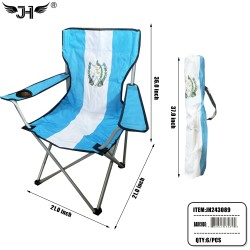 BEACH CHAIR - GUATEMALA 36