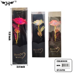 FLOWER GIFT SET  - 11