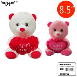 BIRTHDAY - 8.5