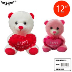 BIRTHDAY - 12