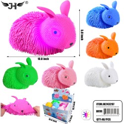 PUFFER TOY - 10