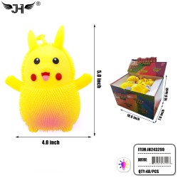 PUFFER TOY - 5