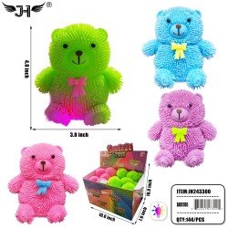 PUFFER TOY - 4