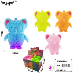 PUFFER TOY - 7