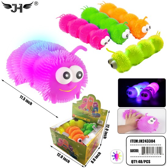 PUFFER TOY - 11.5