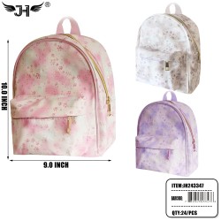 FASHION BAG - MIX 3 COLOR 6PC/4BD/24PC/CS