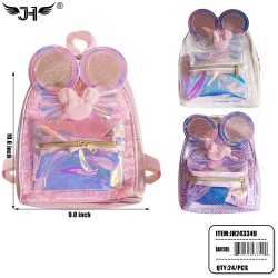FASHION BAG - MIX 3 COLOR 6PC/4BD/24PC/CS