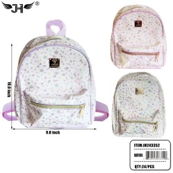 FASHION BAG - MIX 3 COLOR 6PC/4BD/24PC/CS