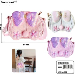 FASHION BAG - MIX 3 COLOR 6PC/4BD/24PC/CS