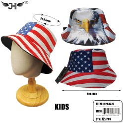 BUCKET HAT KIDS - 9