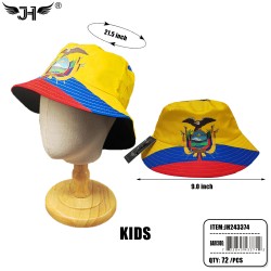 BUCKET HAT KIDS - 9