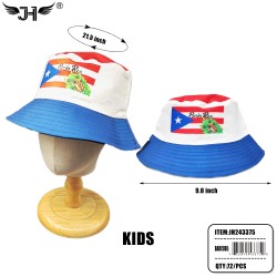 BUCKET HAT KIDS - 9