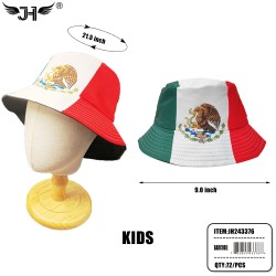 BUCKET HAT KIDS - 9
