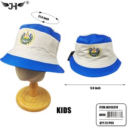 BUCKET HAT KIDS - 9