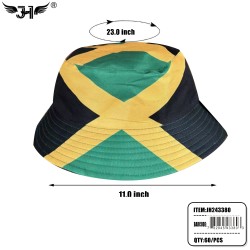 BUCKET HAT - 11
