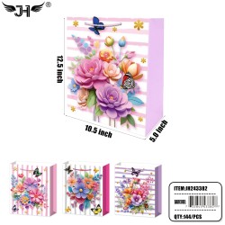 MOTHERS DAY GIFT BAG - #3 SIZE M 13