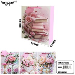 MOTHERS DAY GIFT BAG - #2 SIZE S 9.5