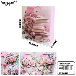 MOTHERS DAY GIFT BAG - #3 SIZE M 12.5