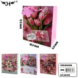 MOTHERS DAY GIFT BAG - #3 SIZE M 13