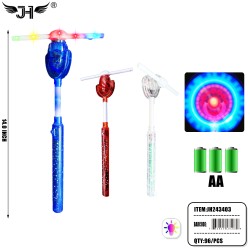 LIGHT UP WAND - 14