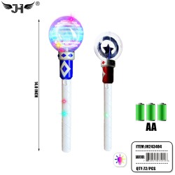 LIGHT UP WAND - 14