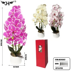 POT FLOWER - 28
