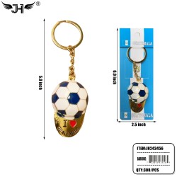 COUNTRY KEY CHAIN - GUATEMALA CAP 25DZ/CS