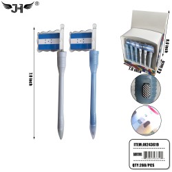 COUNTRY PEN - HONDURAS STYLE (24CT) 6BX/2INNER/12BX/CS