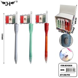 COUNTRY PEN - MEXICO STYLE (24CT) 6BX/2INNER/12BX/CS