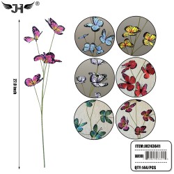 LONG FLOWER - 27