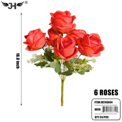 BUSHES FLOWER - 16