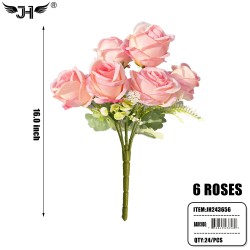 BUSHES FLOWER - 16