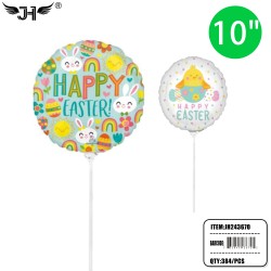 EASTER - 10