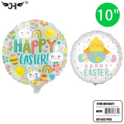EASTER - 10