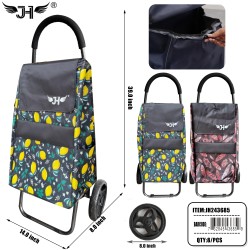 SHOPPING CART - MIX 3 COLOR 39