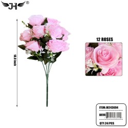BUSHES FLOWER - 18
