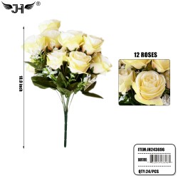 BUSHES FLOWER - 18