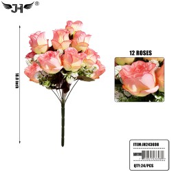 BUSHES FLOWER - 18